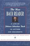 The New Bach Reader