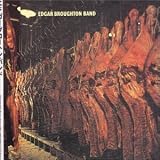 Edgar Broughton Band