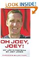 Oh Joey, Joey!: My Life in Football