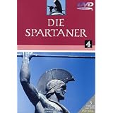 Die Spartaner - Teil 1-3von "unbekannt"