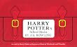 Comic Relief Harry Potter's School Book Pack