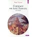 Comment on �crit l'histoire