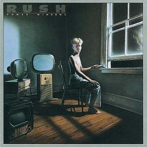 CD-Charts  Music : Power Windows