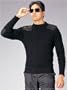 Sweater - Commando Sweater With Crew Neck
