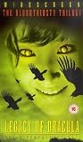 Legacy Of Dracula [UK IMPORT]