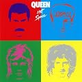 Hot Space (2011 Remastered Version)