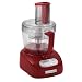 Kitchen & Housewares : KitchenAid 12-Cup Food Processor - Empire Red