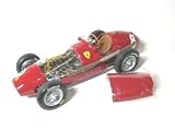 Review Exoto  / 1:18 Scale Hawthorn 1953 Ferrari 500 F2 Diecast Model Car