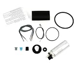Facet-Purolator FEP3240 High Pressure Fuel Pump
