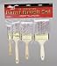 4 Piece Paint Brush Set