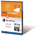 AVG Ewido anti-spyware & AVG Anti-Virus (PC)