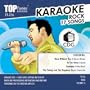 Top Tunes Karaoke CD+G Rock Vol. 16 TT-216
