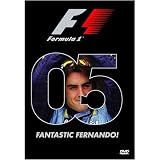 Formula One Nascar DVD Video