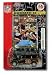 Cincinnati Bengals Hummer H2 SUV Diecast Collectible NFL Truck W/fleer Ultra Carson Palmer Sports Trading Card