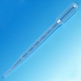 Droppers - Plastic (pipettes) Set of 12
