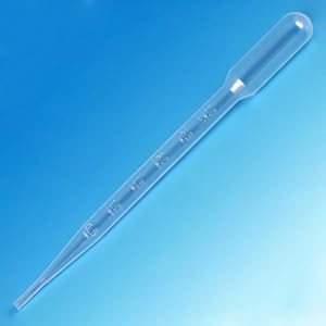 Droppers - Plastic (pipettes)- Set of 12 by 