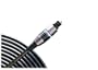 Monster ILS200-4M LightSpeed Highest Performance Toslink Fiber Optic Audio Cable (4 meters)