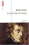 Revue Editions Autrement  / Les Funérailles de Chopin