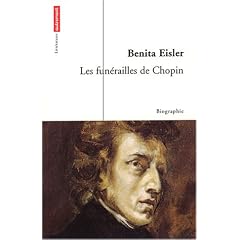 Les Fun�railles de Chopin