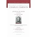 Oeuvres compl�tes tome 1. Journal de bord [Diary] du voyage du Beagle [1831-1836]