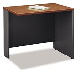 Office Products : 36 Inch Return / Bridge - Bush Office Furniture - WC48518