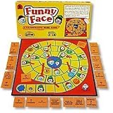 41HGO sCd0L. SL160  Cooperative Games / Funny Face
