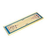 Carrom 650.01 Shuffleboard Game