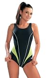 gWINNER ® Wettkampfanzug Schwimmanzug Badeanzug - verschiedene Farben zur Auswahl ! - MADE IN EU