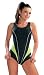 gWINNER ® Wettkampfanzug Schwimmanzug Badeanzug - verschiedene Farben zur Auswahl ! - MADE IN EU