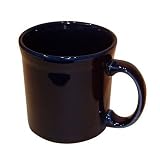 Fiestaware Cobalt 570 12-Ounce Java Mug