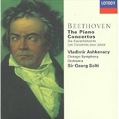 Beethoven: The Piano Concertos
