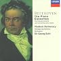 Beethoven: The Piano Concertos