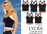 Fitness Lycra Camisole