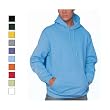 Gildan Ultra Cotton Hooded Sweatshirt - (0330GL)
