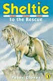 Sheltie to the rescue