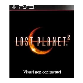 Lost Planet 2 [PS3] + C�ble HDMI 1.4 m�le / HMDI m�le - 2 m (MC380-2M)
