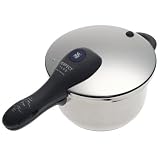 enlarged image: WMF Perfect Plus 2.5 Quart Pressure Cooker