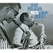 Gerry Mulligan Meets Johnny Hodges