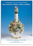 Old Crown Derby China Works (Landmark Collector's Library)