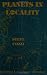 Book Planets In Locality Exploring Local Space Astrology