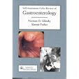 Self-Assessment Color Review of Gastroenterology by  Norman H. Gilinsky and Alastair Forbes