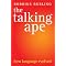 Science: Anthropology: Apes and Humans