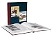 Books : Corvette Engineering Limited Edition Boxed Set: Zora Arkus-Duntov: The Legend Behind Corvette; Corvette from the Inside