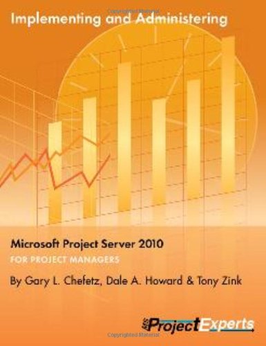 Implementing and Administering Microsoft Project Server 2010 (Exam 70-177)