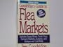 Goodridge's Guides to Flea Markets: Includes Swap Meets, Trade Days, Farmer's Markets, Auctions, and Antique and Craft Malls : Midwest Edition (Regional Series)