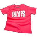 Elvis Baby T-shirt