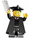 Lego Minifigures Series 5 - Graduate