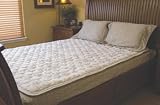 Deluxe Magnetic Mattress Pads