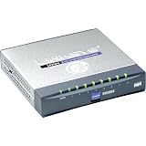 Cisco Small Business SD2008 8-Port 10/100/1000 Gigabit-Switchvon "Cisco Systems"