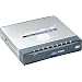 Cisco Small Business SD2008 8-Port 10/100/1000 Gigabit-Switch